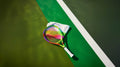 Tennis rackets